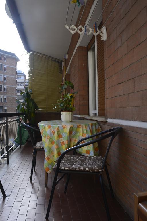 Home Sweet Home Rome Exterior photo